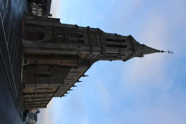 Monte Escalier Guide Monte escalier Sartilly-Baie-Bocage