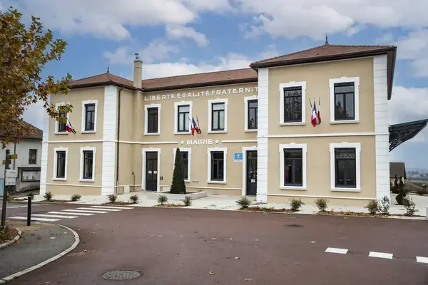 Monte Escalier Guide Monte escalier Satolas-et-Bonce