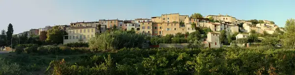 Monte Escalier Guide Monte escalier Seillons-Source-d'Argens