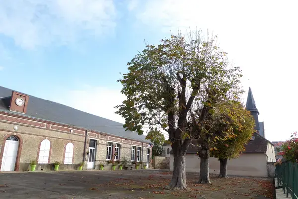 Monte Escalier Guide Monte escalier Serazereux