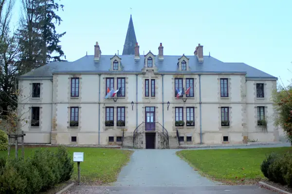 Monte Escalier Guide Monte escalier Sèvremont