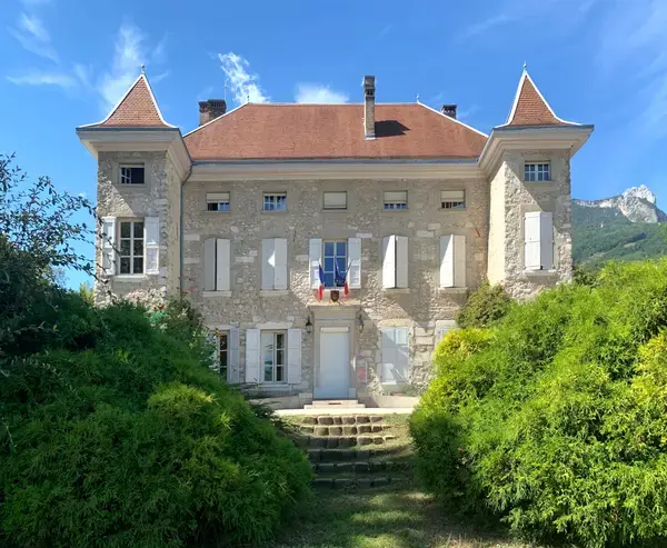 Monte Escalier Guide Monte escalier Seyssins