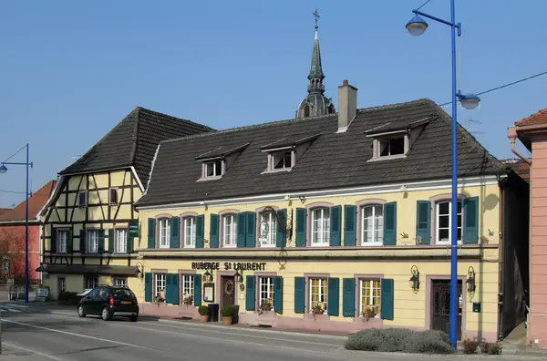 Monte Escalier Guide Monte escalier Sierentz