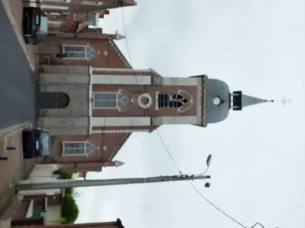 Monte Escalier Guide Monte escalier Sin-le-Noble