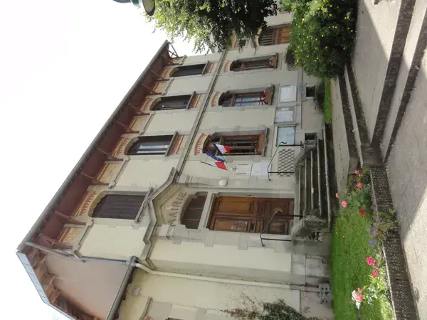 Monte Escalier Guide Monte escalier Sornéville