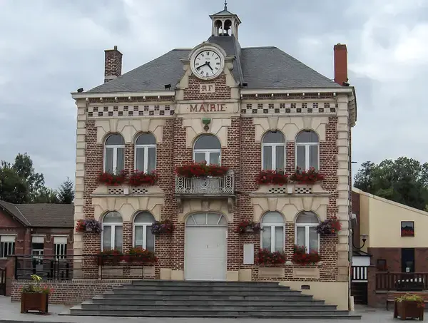 Monte Escalier Guide Monte escalier Souchez