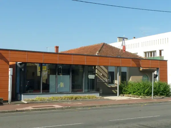 Monte Escalier Guide Monte escalier Soyaux