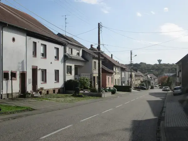 Monte Escalier Guide Monte escalier Spicheren