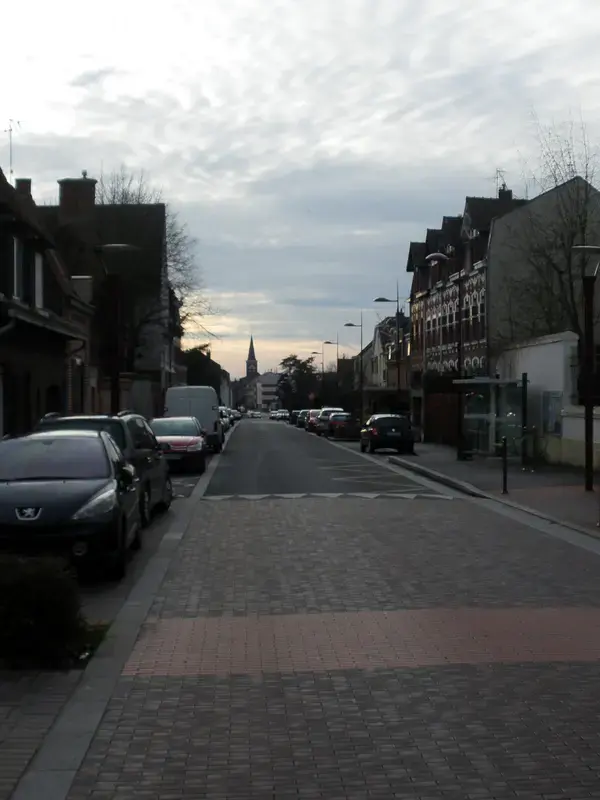 Monte Escalier Guide Monte escalier Templemars