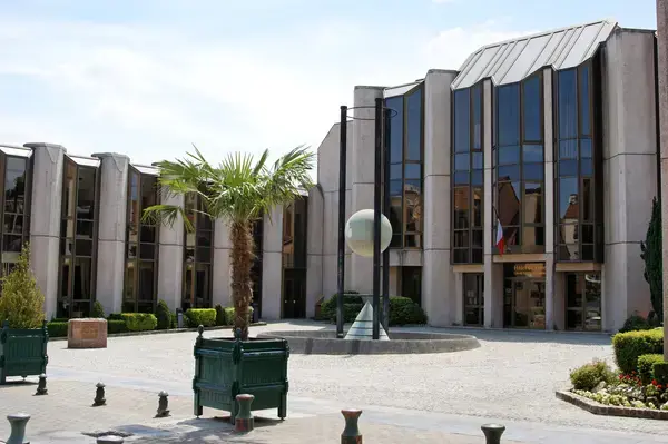 Monte Escalier Guide Monte escalier Thiais