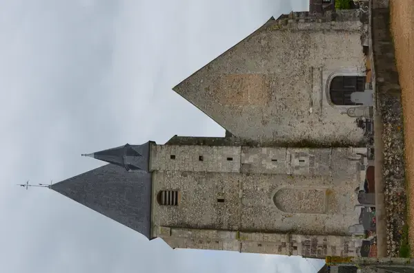 Monte Escalier Guide Monte escalier Thimert-Gâtelles