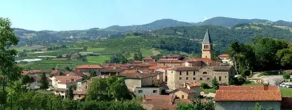 Monte Escalier Guide Monte escalier Thurins