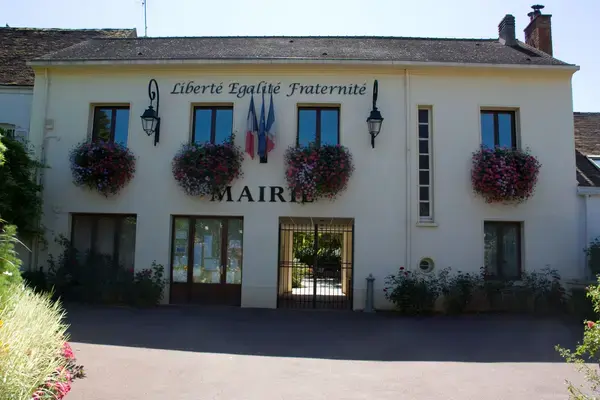 Monte Escalier Guide Monte escalier Tigery