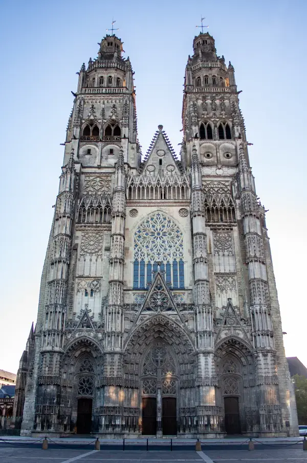 Monte Escalier Guide Monte escalier Tours