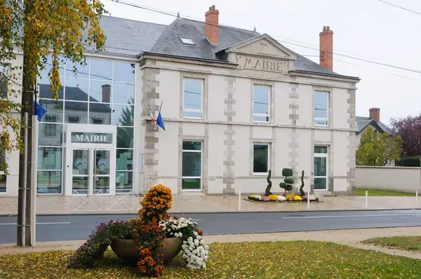 Monte Escalier Guide Monte escalier Traînou