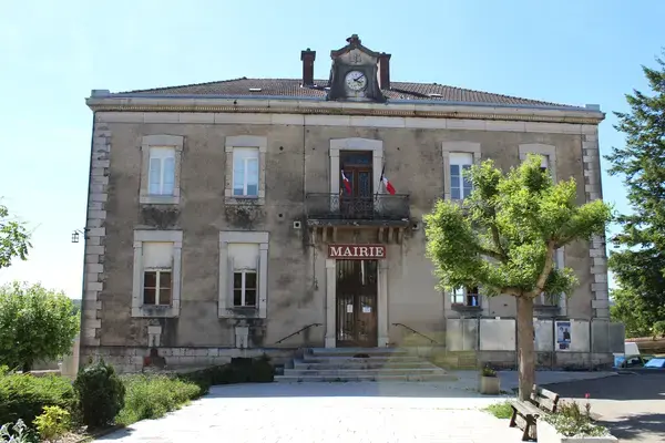 Monte Escalier Guide Monte escalier Val-Revermont