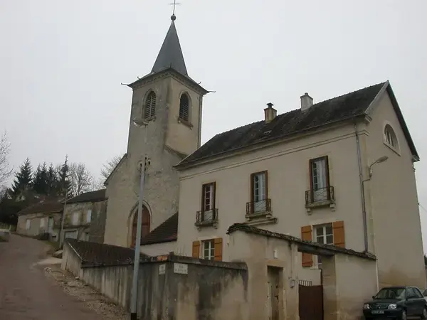 Monte Escalier Guide Monte escalier Val-Suzon