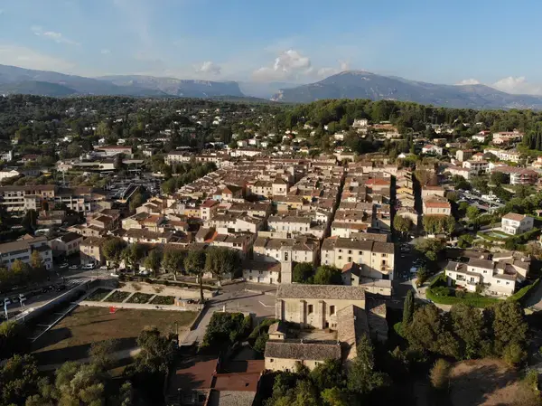 Monte Escalier Guide Monte escalier Valbonne