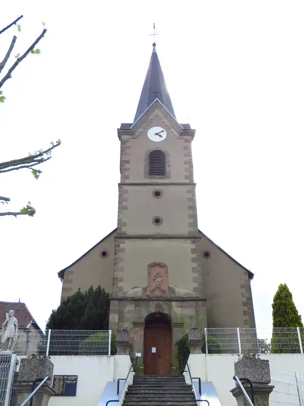 Monte Escalier Guide Monte escalier Valmont