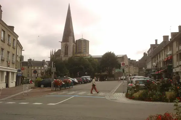 Monte Escalier Guide Monte escalier Valognes