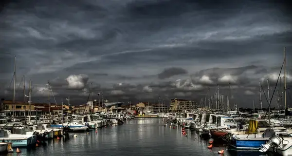Monte Escalier Guide Monte escalier Valras-Plage