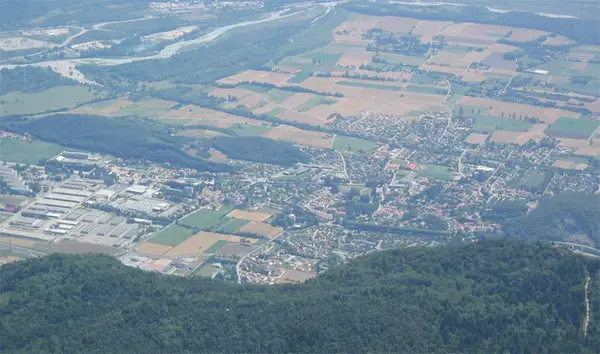 Monte Escalier Guide Monte escalier Varces-Allières-et-Risset