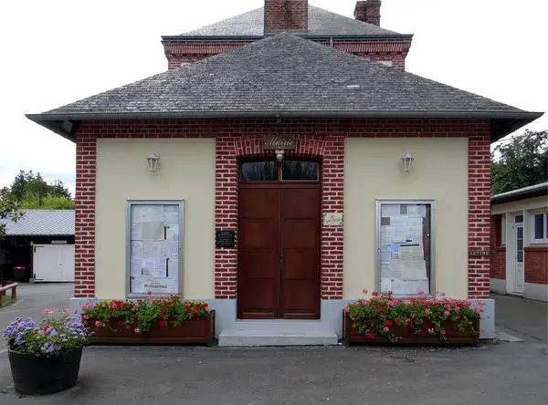 Monte Escalier Guide Monte escalier Vauville