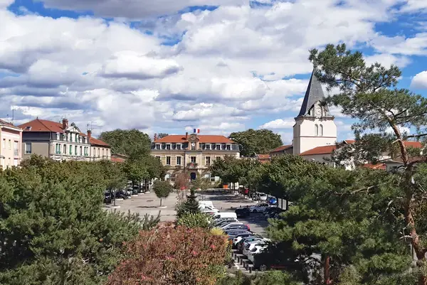 Monte Escalier Guide Monte escalier Vénissieux