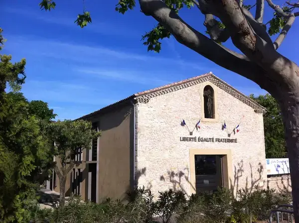 Monte Escalier Guide Monte escalier Vergèze