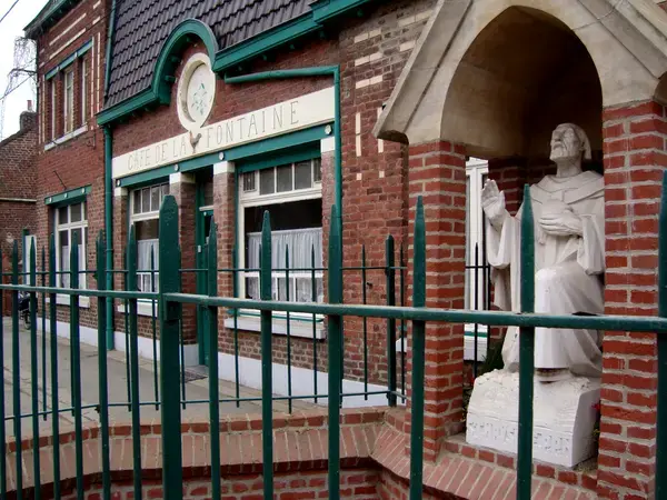 Monte Escalier Guide Monte escalier Verlinghem