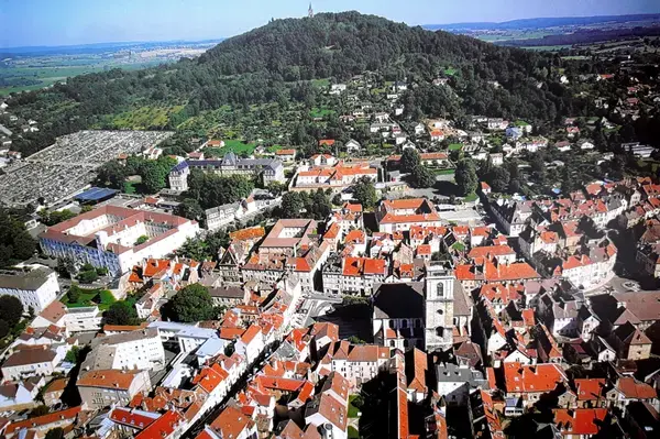 Monte Escalier Guide Monte escalier Vesoul