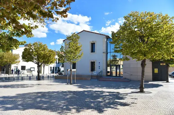 Monte Escalier Guide Monte escalier Vic-la-Gardiole