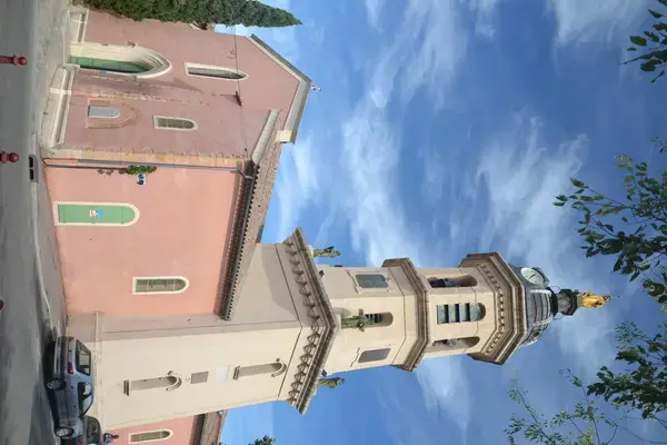 Monte Escalier Guide Monte escalier Vidauban