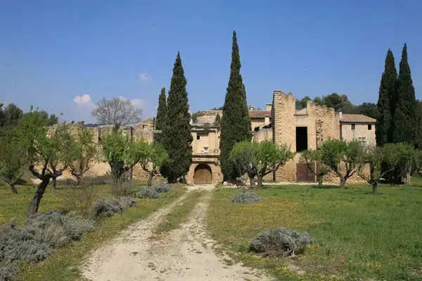 Monte Escalier Guide Monte escalier Villelaure