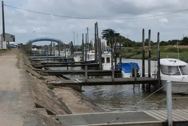 Monte Escalier Guide Monte escalier Villeneuve-en-Retz