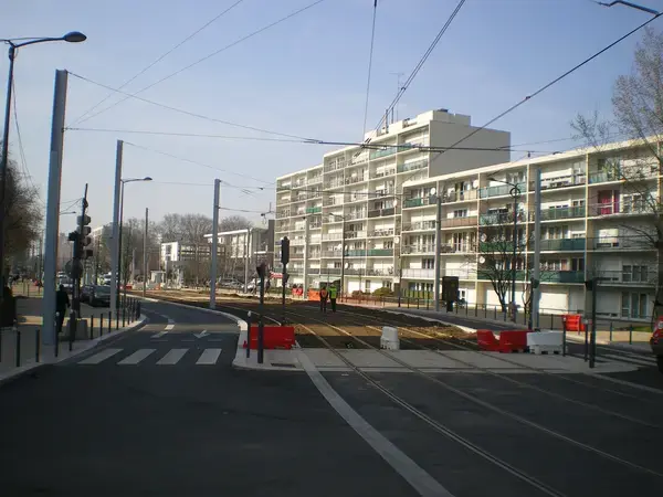 Monte Escalier Guide Monte escalier Villeneuve-la-Garenne