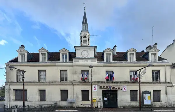 Monte Escalier Guide Monte escalier Villeparisis