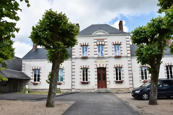 Monte Escalier Guide Monte escalier Villerbon