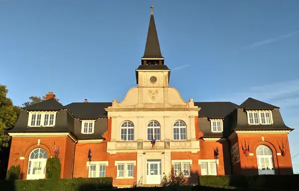 Monte Escalier Guide Monte escalier Villers-Bretonneux