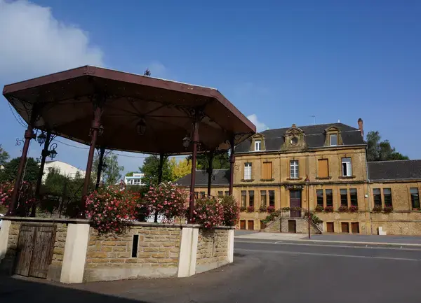 Monte Escalier Guide Monte escalier Vivier-au-Court