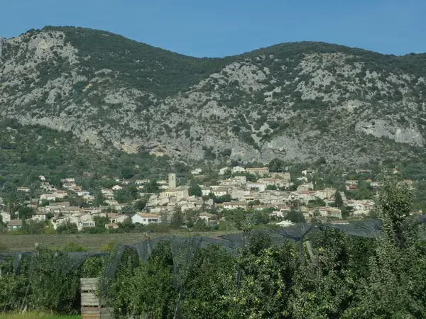 Monte Escalier Guide Monte escalier Volx