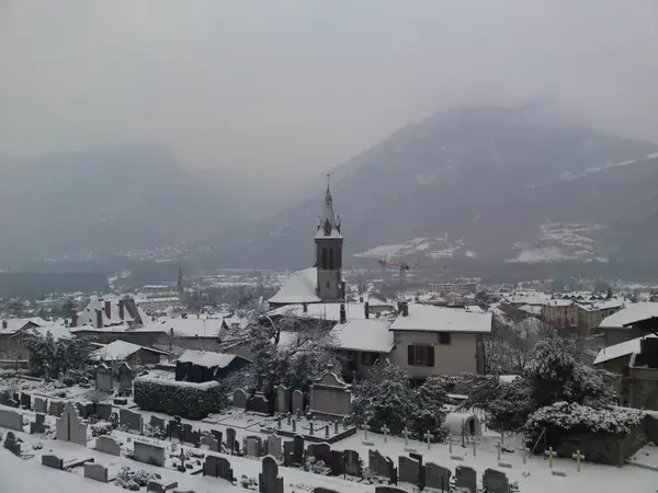 Monte Escalier Guide Monte escalier Voreppe