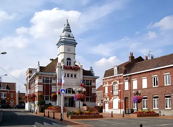 Monte Escalier Guide Monte escalier Wavrin