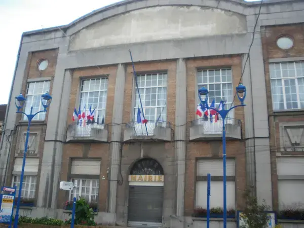Monte Escalier Guide Monte escalier Wingles