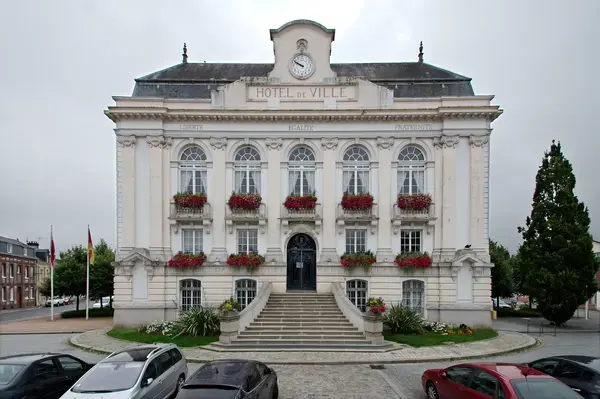 Monte Escalier Guide Monte escalier Yvetot